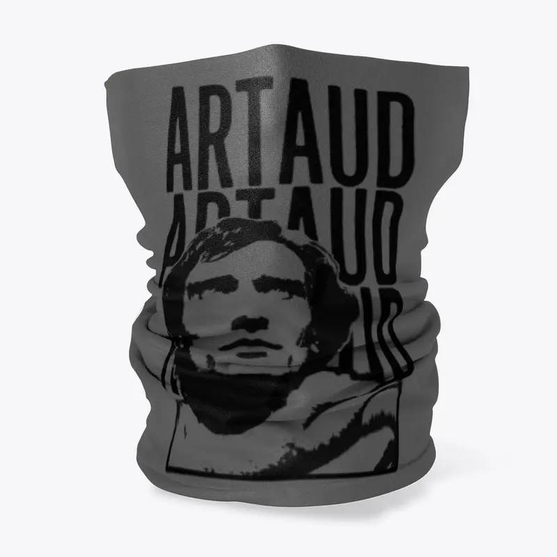 Artaud (Black)