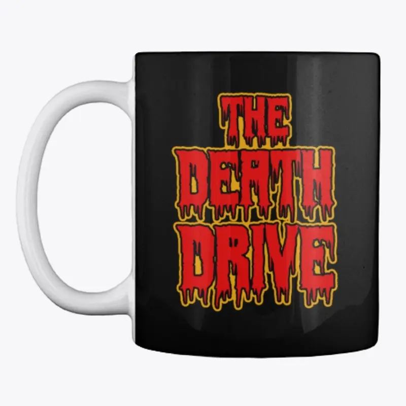 The Death Drive