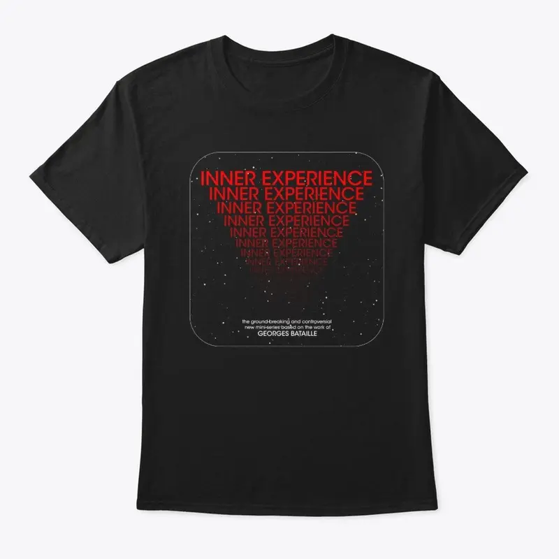 Inner Experience - The Series (Black)