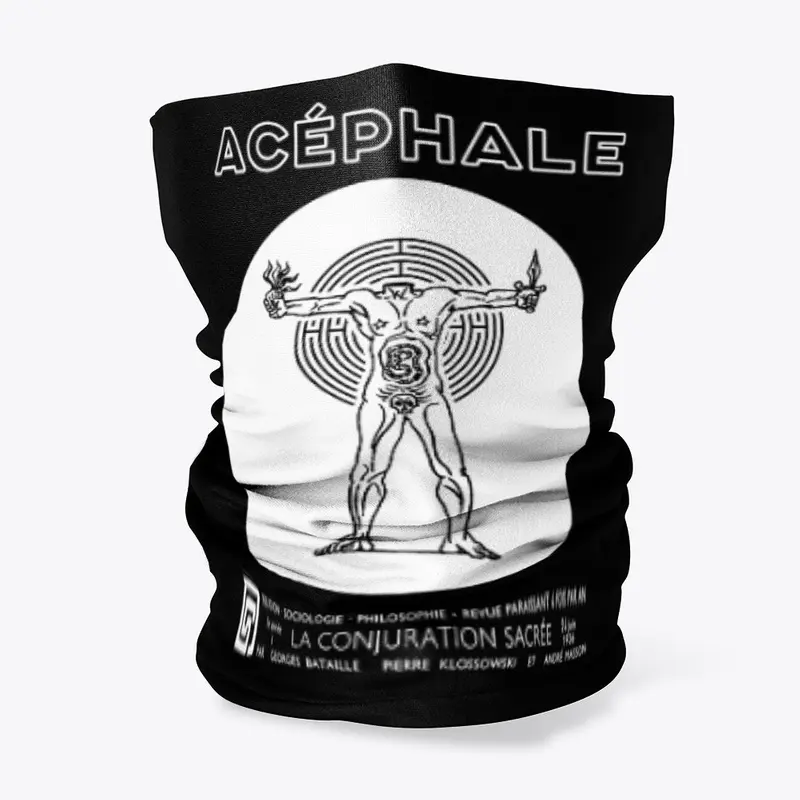 Acéphale Forever