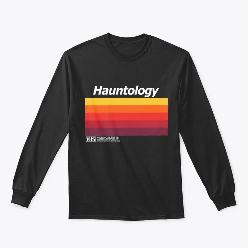 Hauntology (Dark)