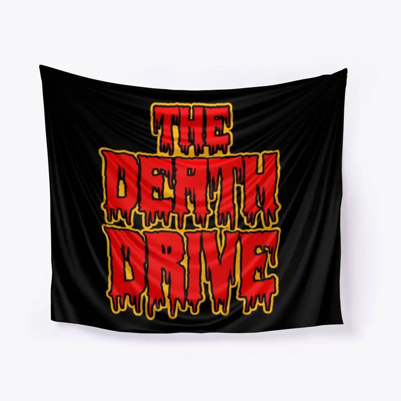 The Death Drive