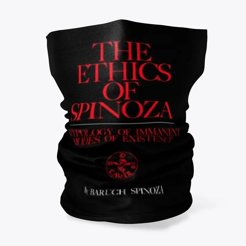 The Ethics of Spinoza '76 Mashup