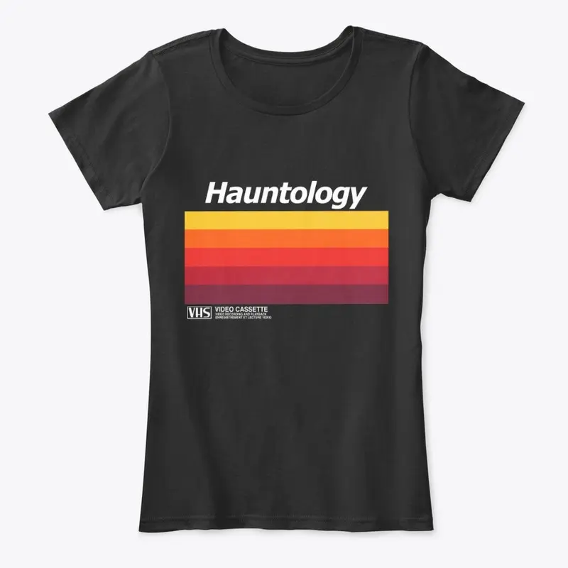 Hauntology (Dark)