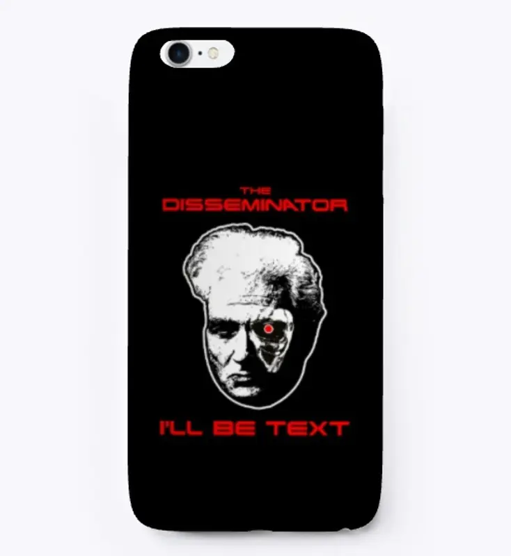 Derrida the Disseminator