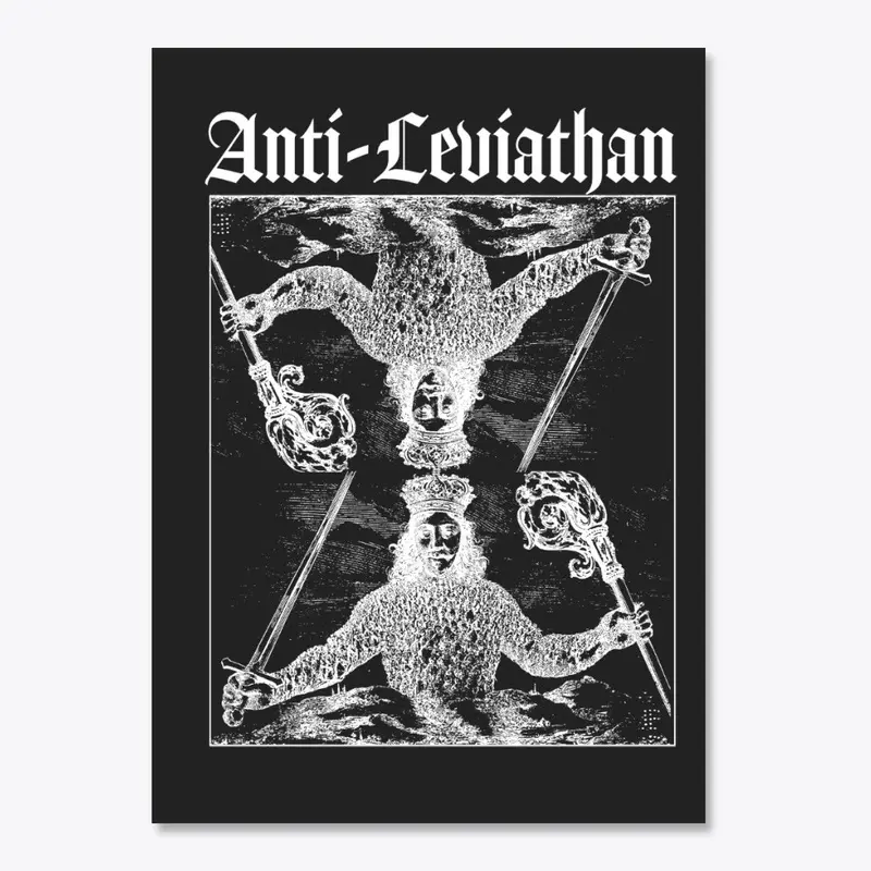Anti-Leviathan
