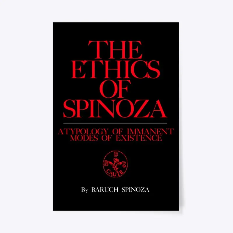 The Ethics of Spinoza '76 Mashup