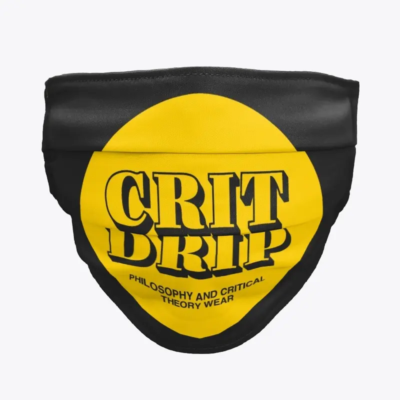 Crit Drip Forever