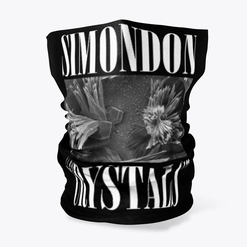 Simondon - "Crystals"
