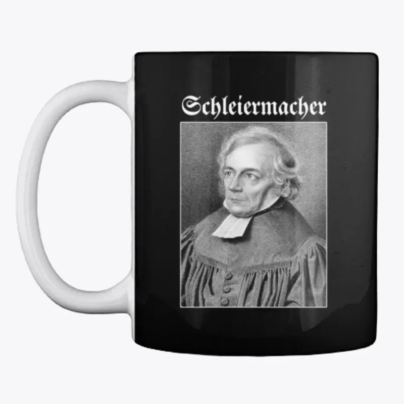 Schleiermacher