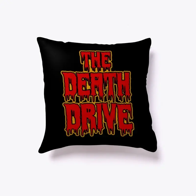 The Death Drive