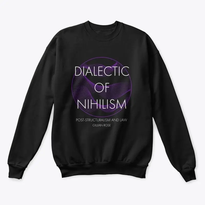 Dialectic of Nihilism