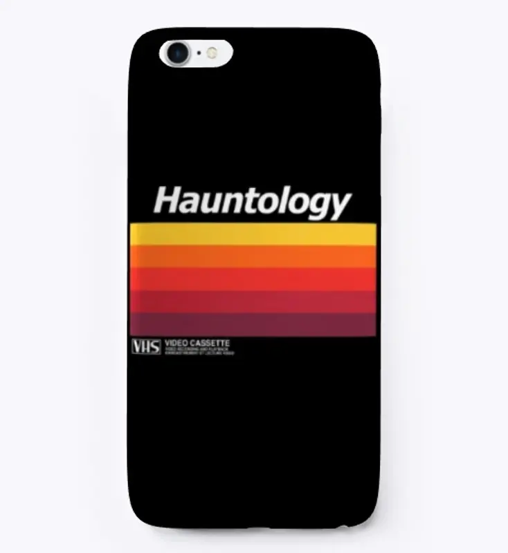 Hauntology (Dark)