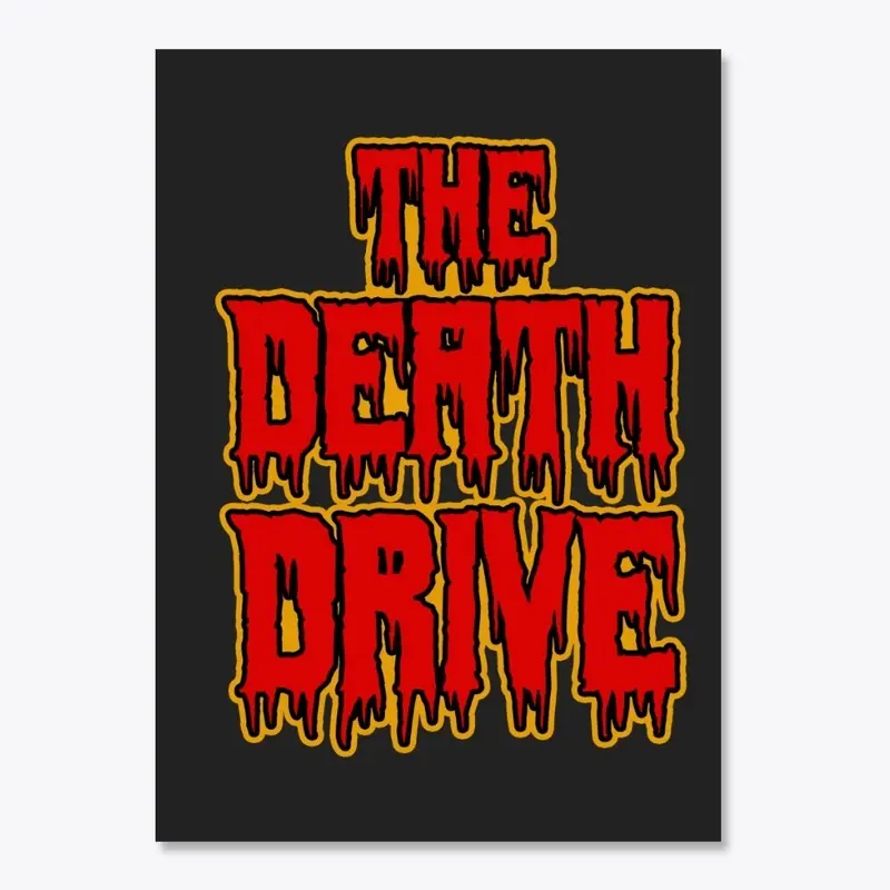 The Death Drive