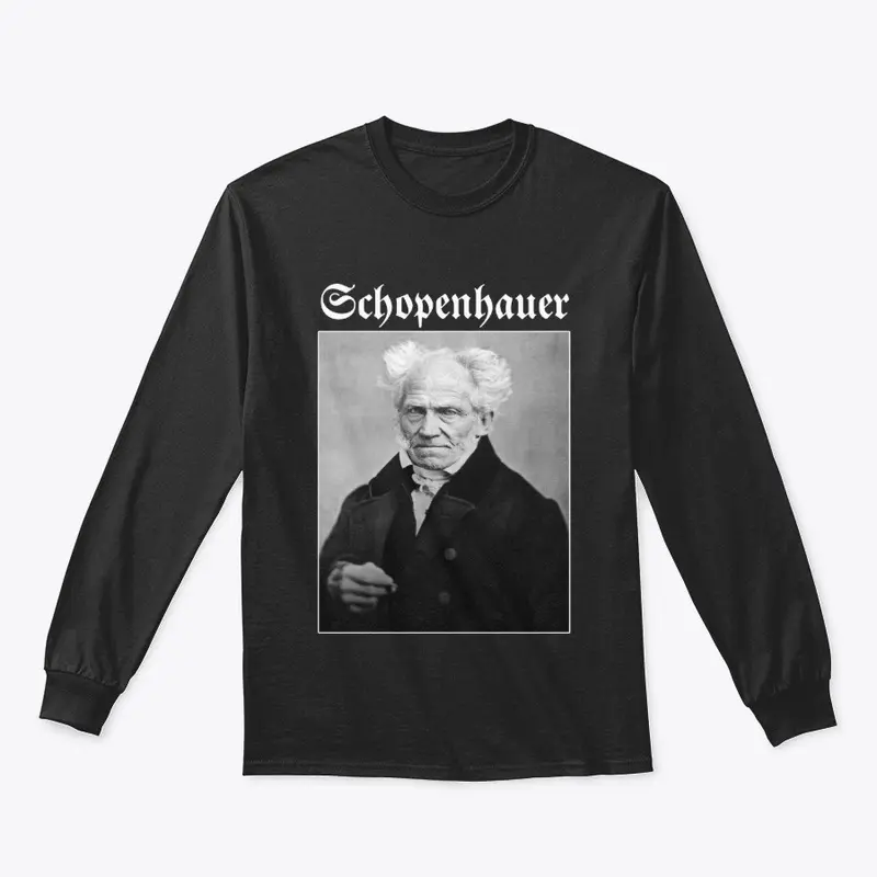 Schopenhauer