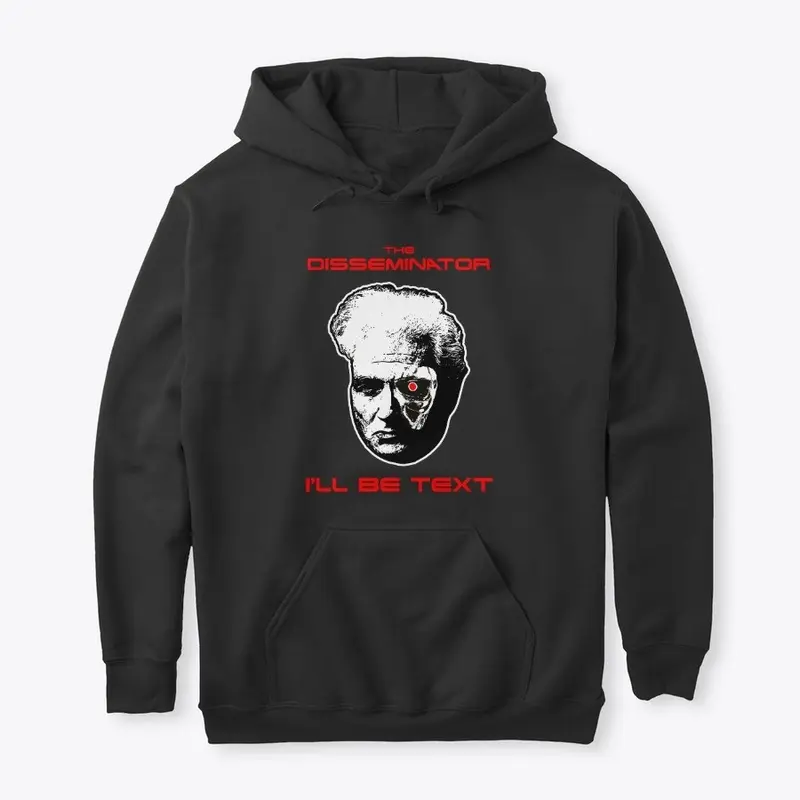 Derrida the Disseminator