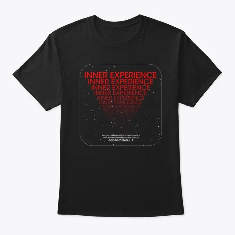 Inner Experience - The Series (Black)