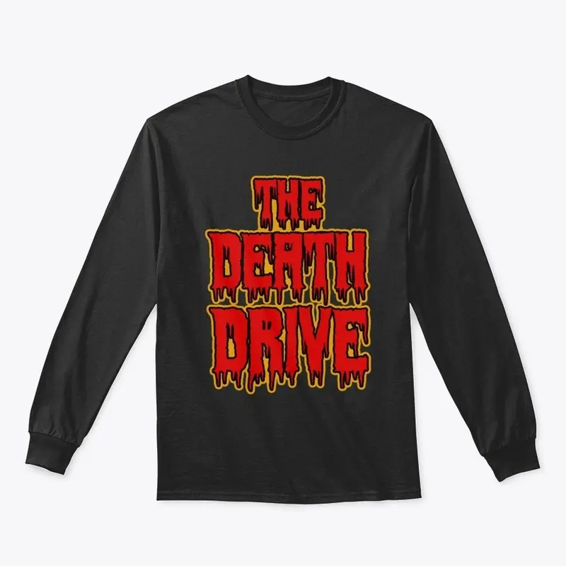 The Death Drive