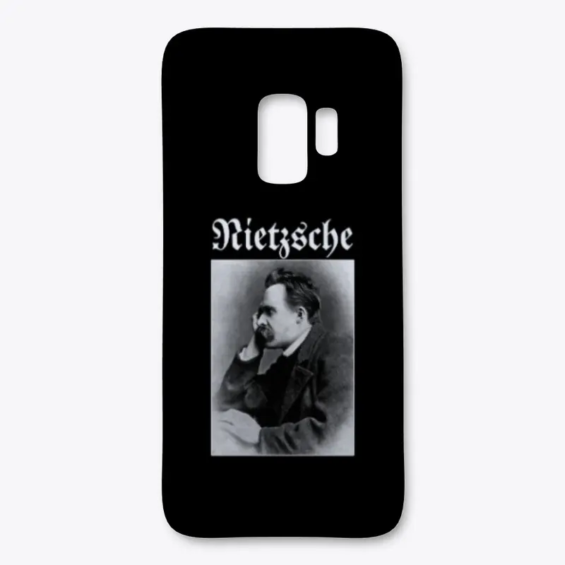 Nietzsche