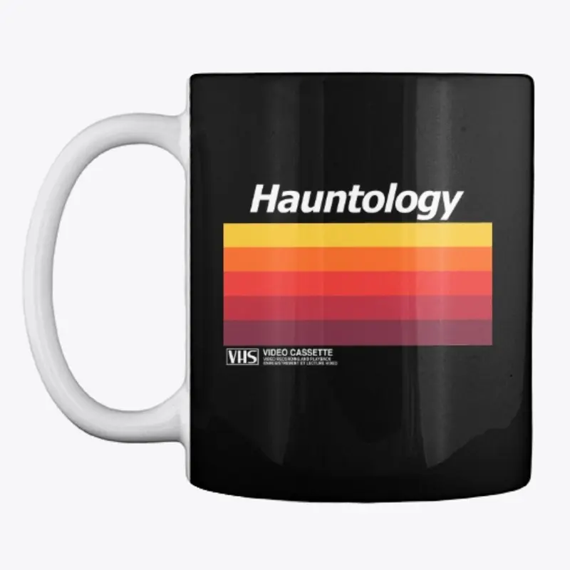 Hauntology (Dark)