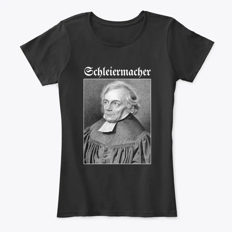 Schleiermacher