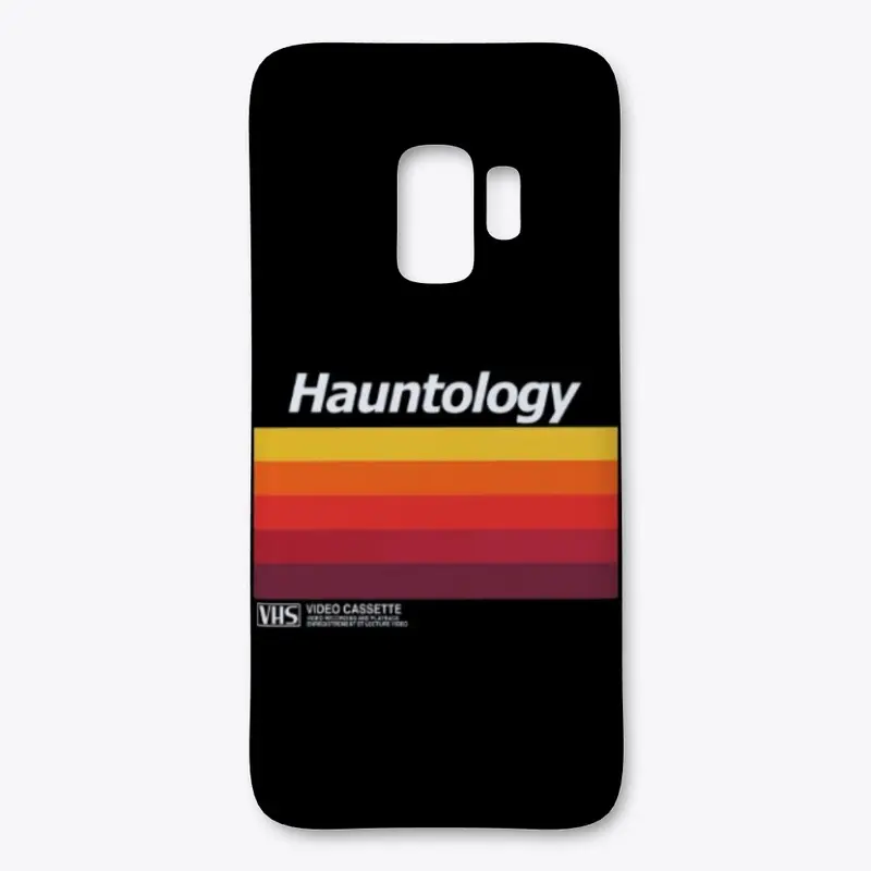 Hauntology (Dark)