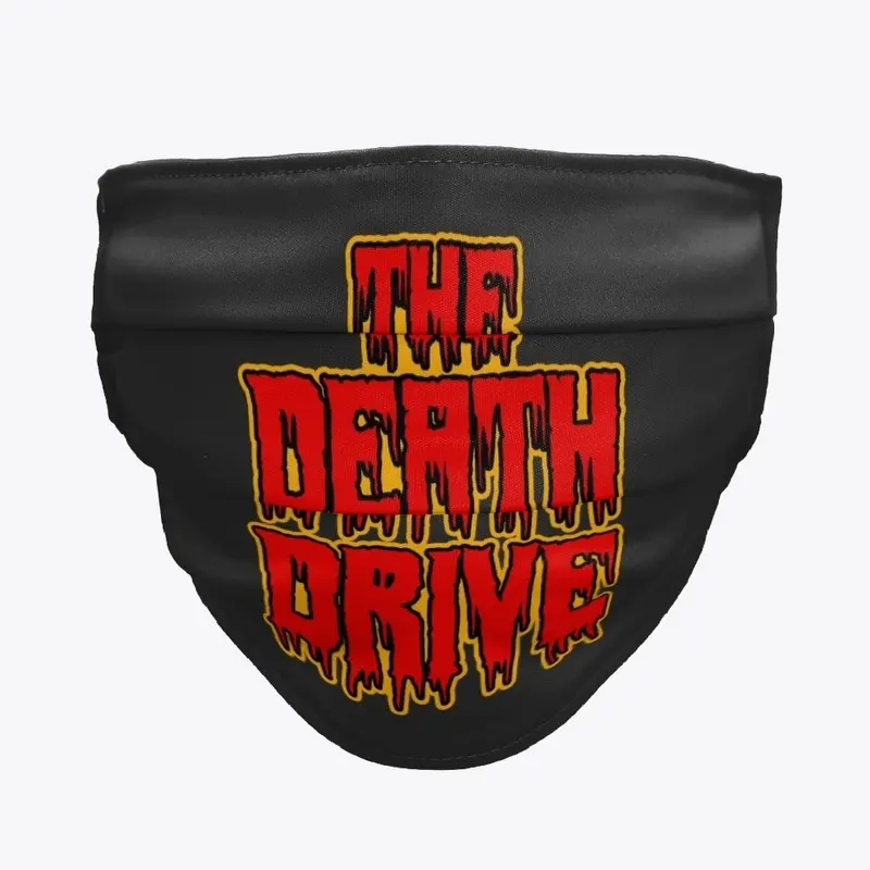 The Death Drive