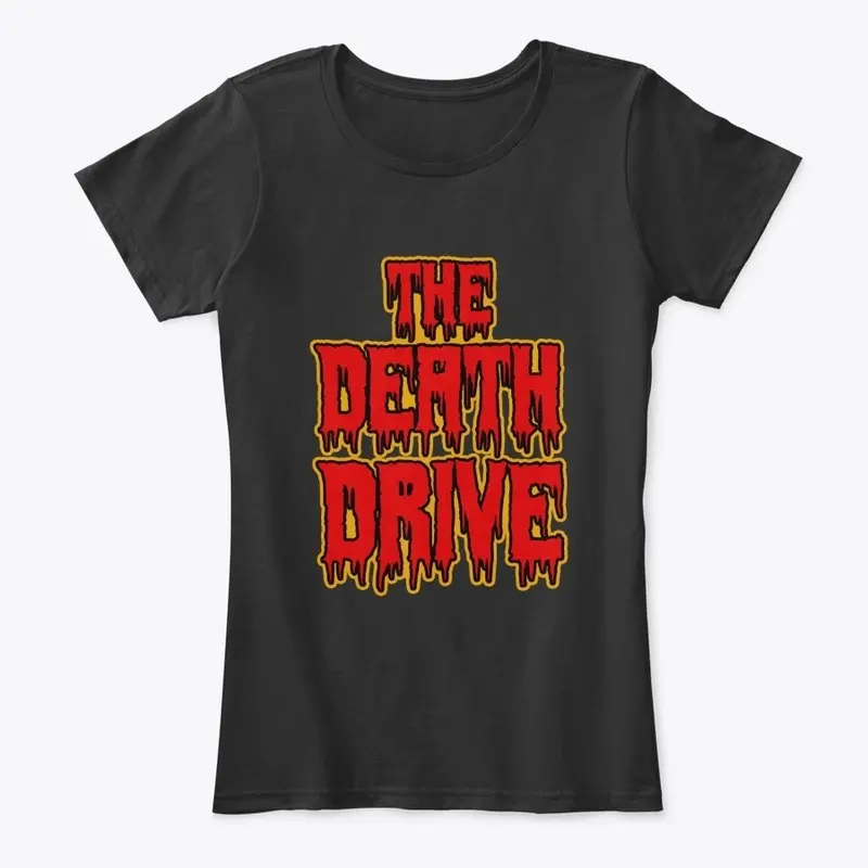 The Death Drive