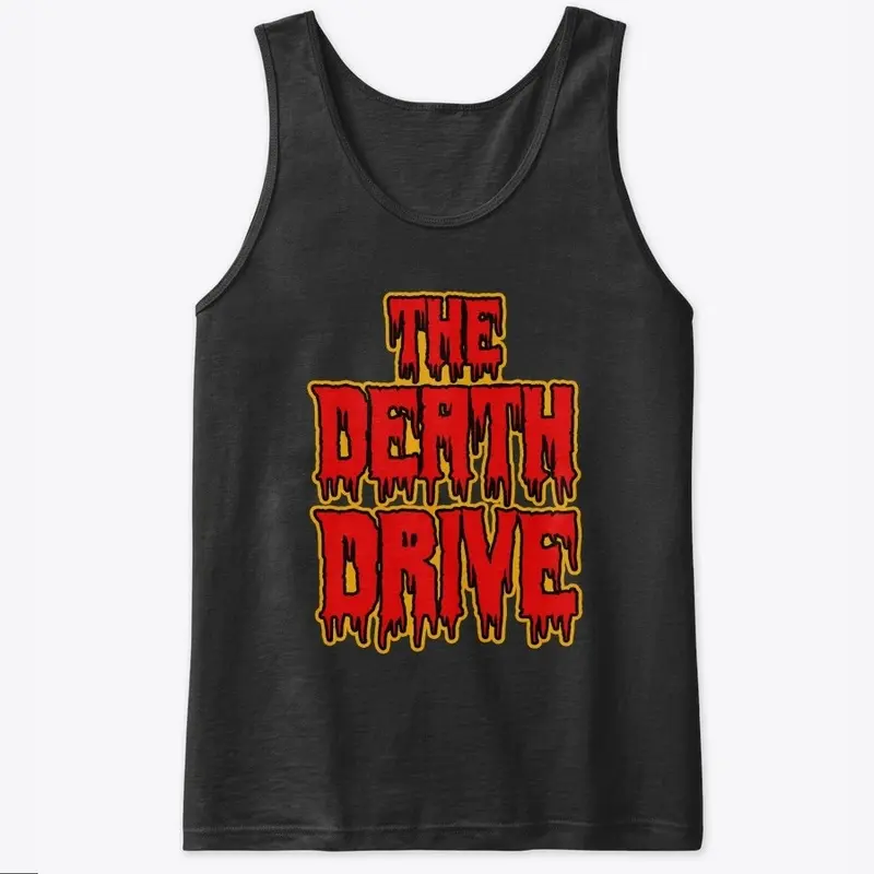 The Death Drive