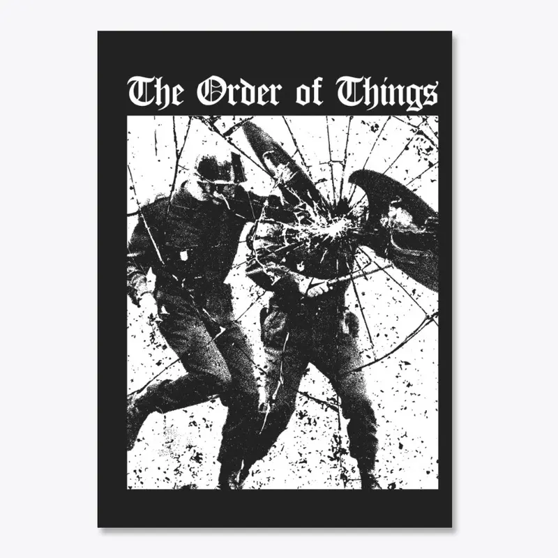 The Order of Things