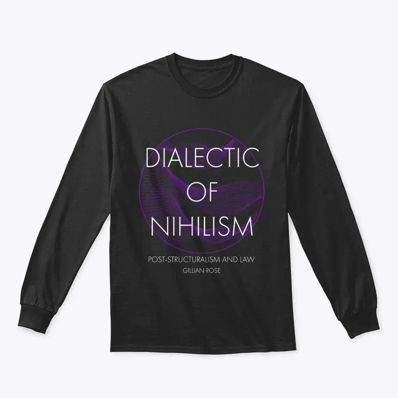 Dialectic of Nihilism