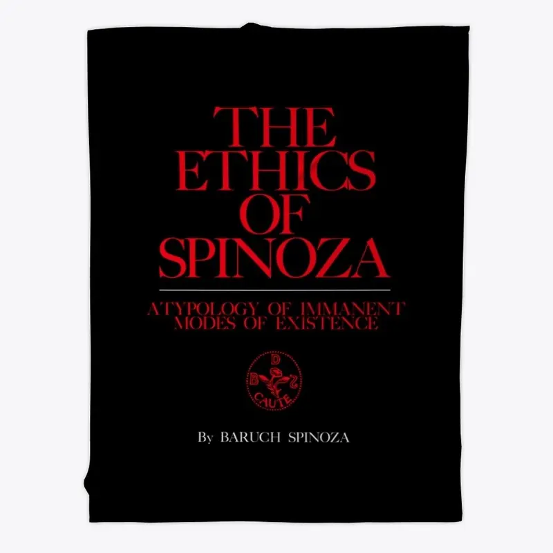 The Ethics of Spinoza '76 Mashup