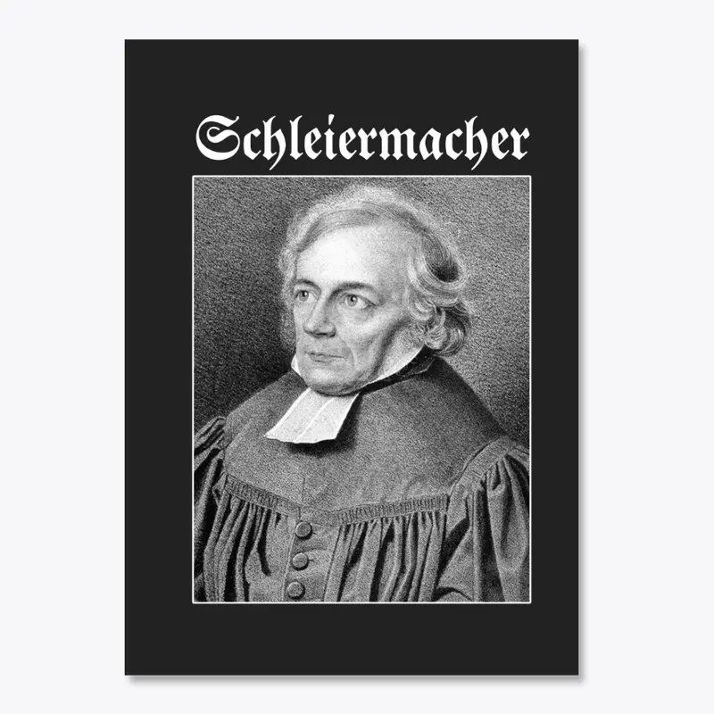 Schleiermacher