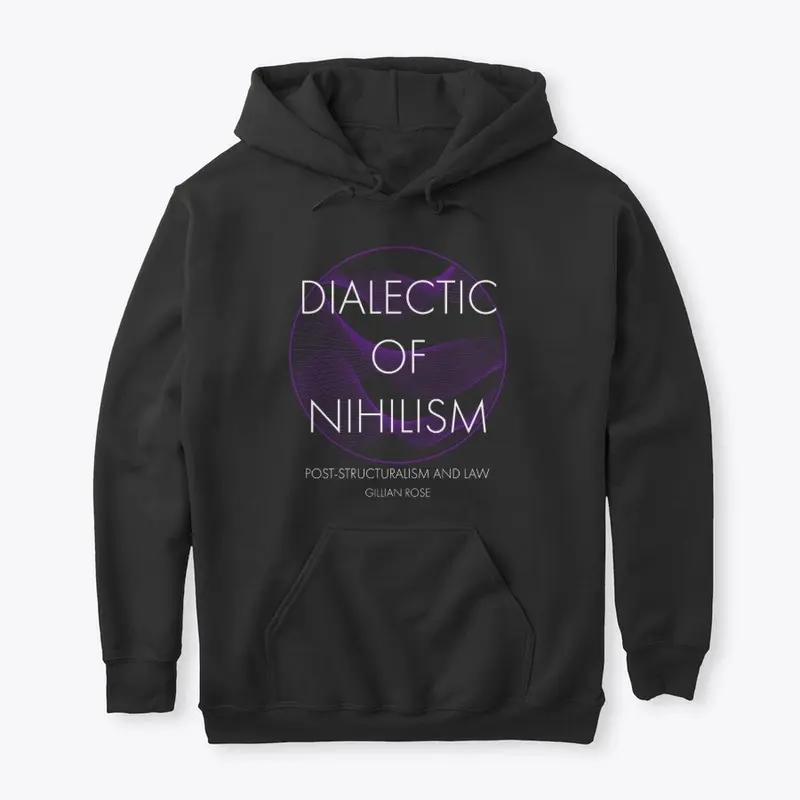 Dialectic of Nihilism