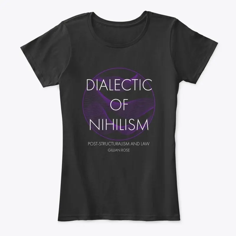 Dialectic of Nihilism