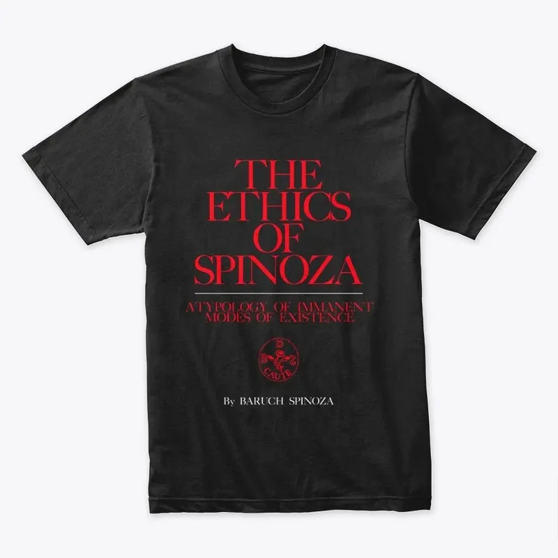 The Ethics of Spinoza '76 Mashup