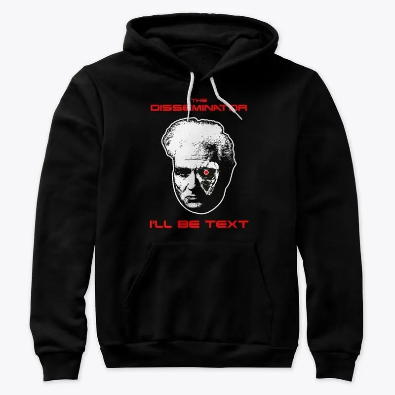 Derrida the Disseminator