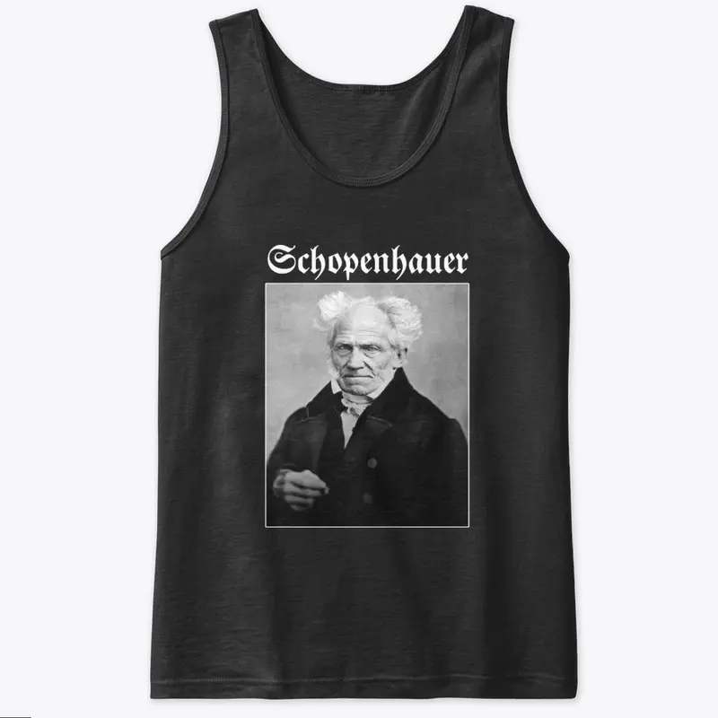 Schopenhauer