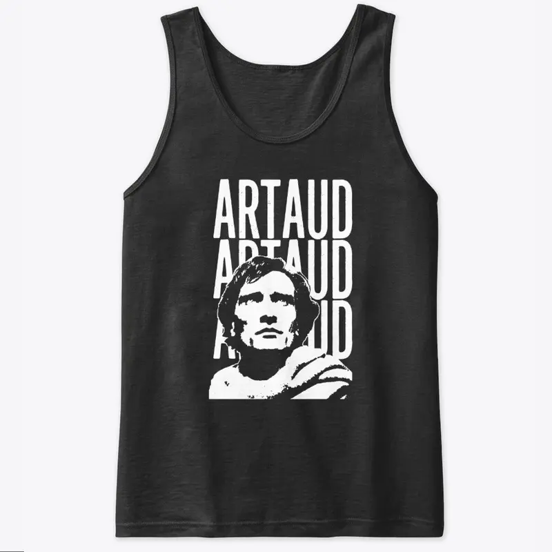 Artaud (White)