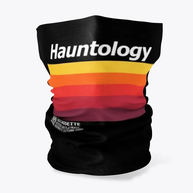 Hauntology (Dark)