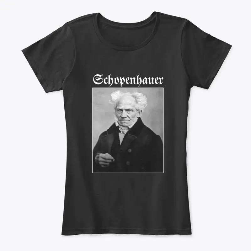 Schopenhauer