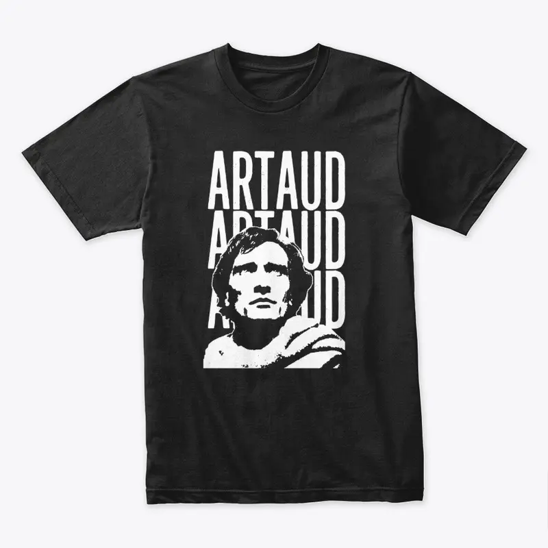 Artaud (White)