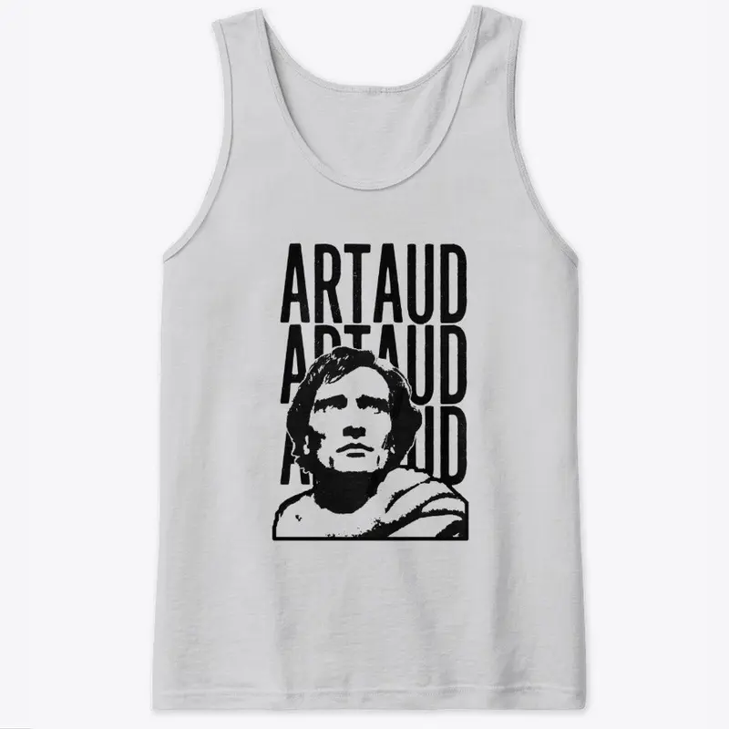 Artaud (Black)