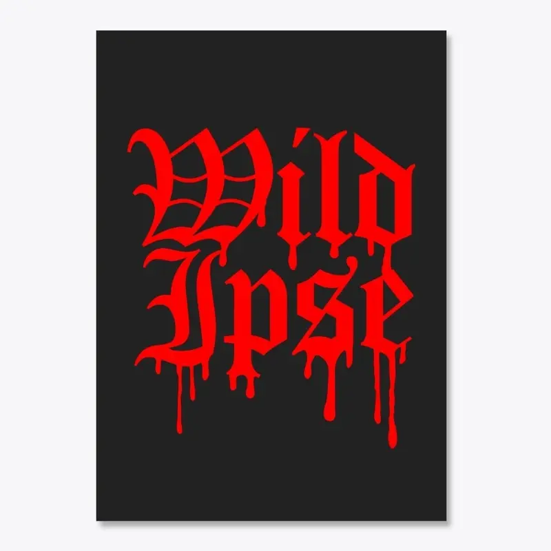 Bataille's 'Wild' Ipse